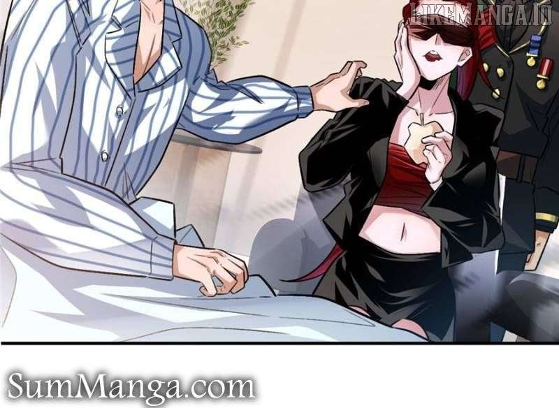 I’m Having Fun in the World of Mysteries Chapter 50 - Page 52