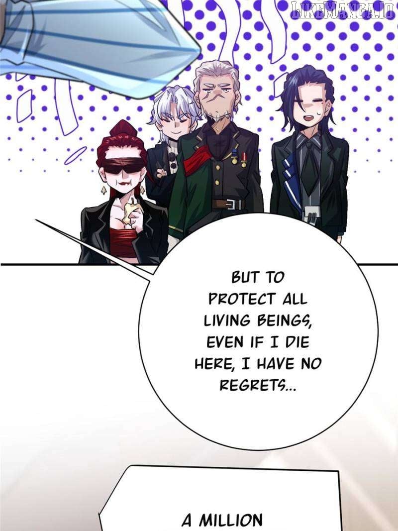 I’m Having Fun in the World of Mysteries Chapter 50 - Page 58