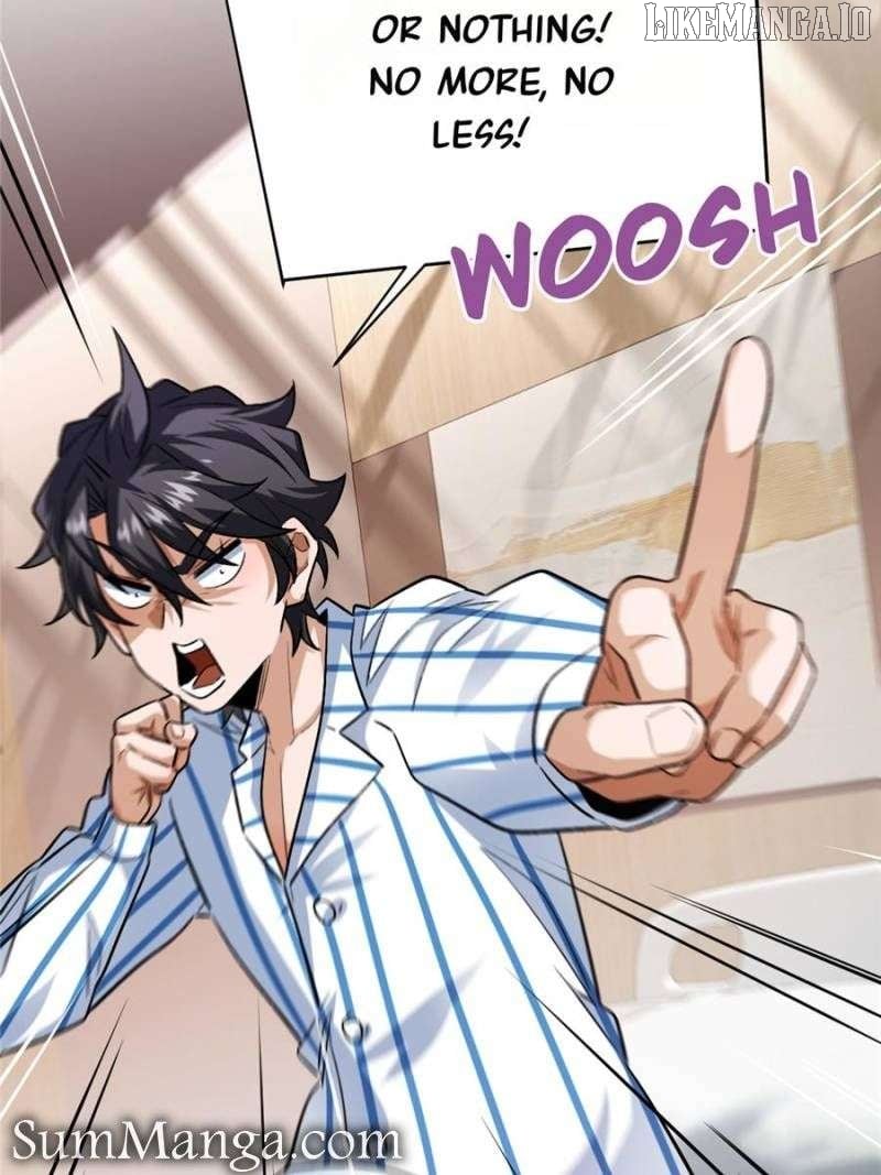 I’m Having Fun in the World of Mysteries Chapter 50 - Page 59