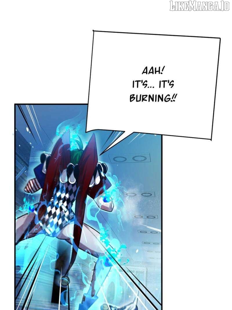 I’m Having Fun in the World of Mysteries Chapter 50 - Page 8