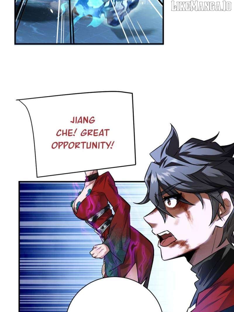 I’m Having Fun in the World of Mysteries Chapter 50 - Page 9