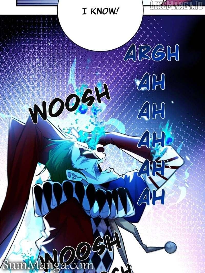 I’m Having Fun in the World of Mysteries Chapter 50 - Page 10