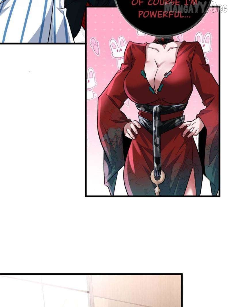 I’m Having Fun in the World of Mysteries Chapter 51 - Page 15