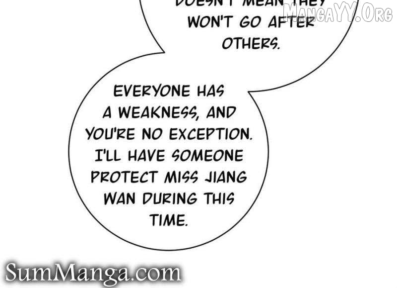 I’m Having Fun in the World of Mysteries Chapter 51 - Page 18