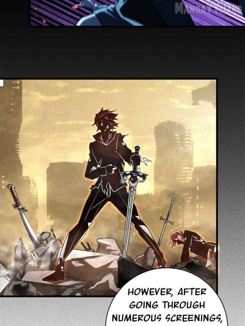 I’m Having Fun in the World of Mysteries Chapter 51 - Page 23