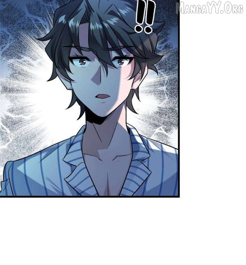 I’m Having Fun in the World of Mysteries Chapter 51 - Page 26