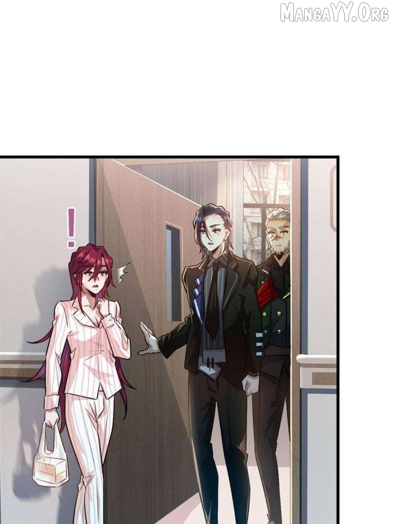 I’m Having Fun in the World of Mysteries Chapter 51 - Page 31