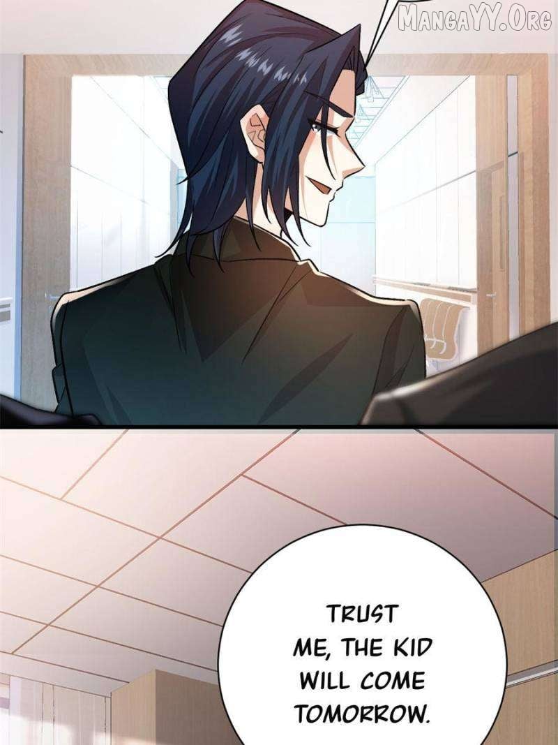 I’m Having Fun in the World of Mysteries Chapter 51 - Page 39