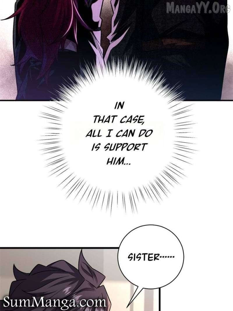 I’m Having Fun in the World of Mysteries Chapter 51 - Page 48