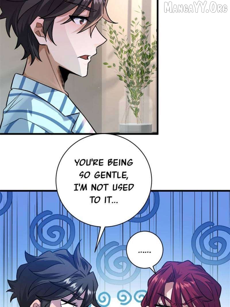 I’m Having Fun in the World of Mysteries Chapter 51 - Page 49