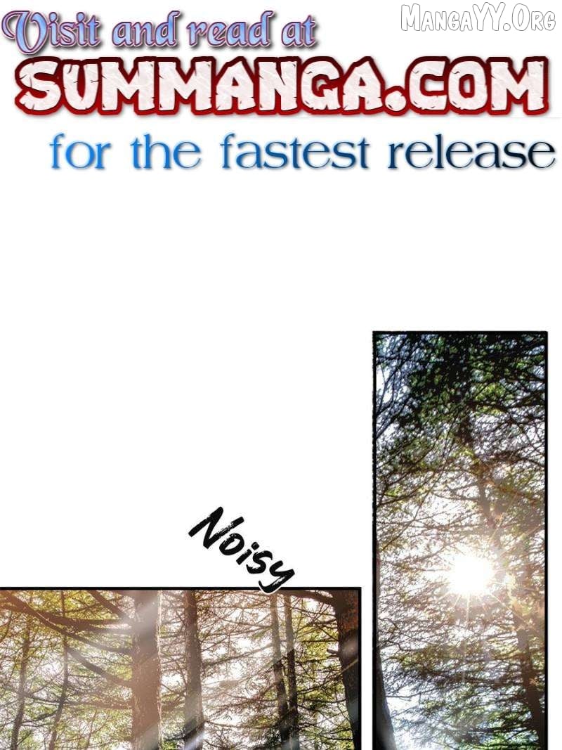 I’m Having Fun in the World of Mysteries Chapter 52 - Page 1