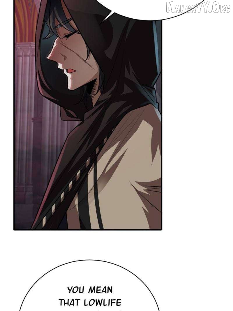 I’m Having Fun in the World of Mysteries Chapter 52 - Page 36