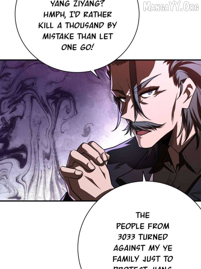 I’m Having Fun in the World of Mysteries Chapter 52 - Page 37