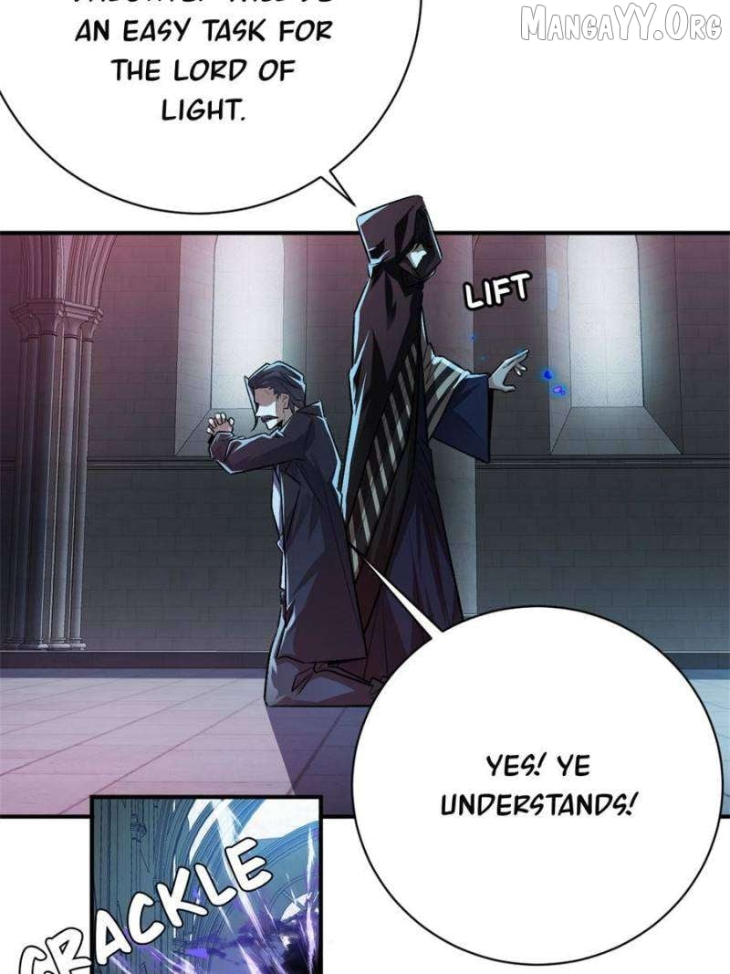 I’m Having Fun in the World of Mysteries Chapter 52 - Page 43