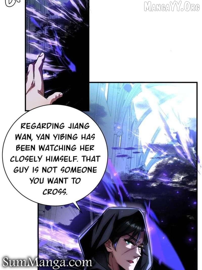 I’m Having Fun in the World of Mysteries Chapter 52 - Page 44