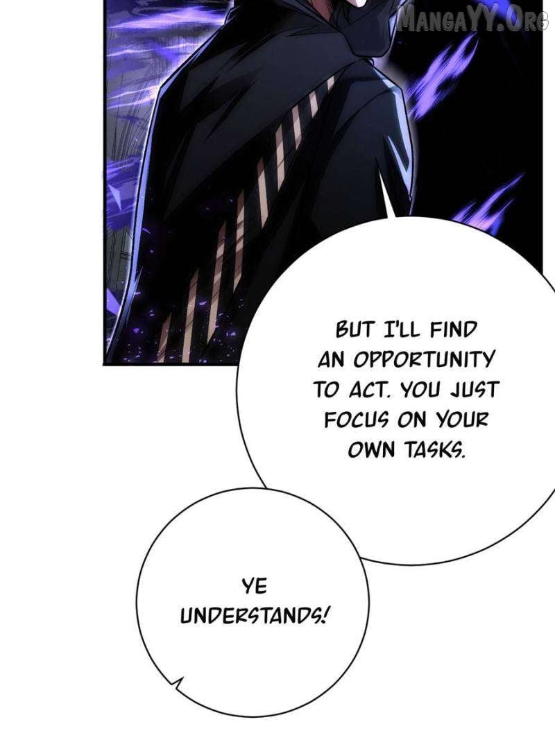 I’m Having Fun in the World of Mysteries Chapter 52 - Page 45