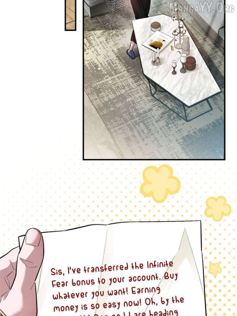 I’m Having Fun in the World of Mysteries Chapter 52 - Page 50