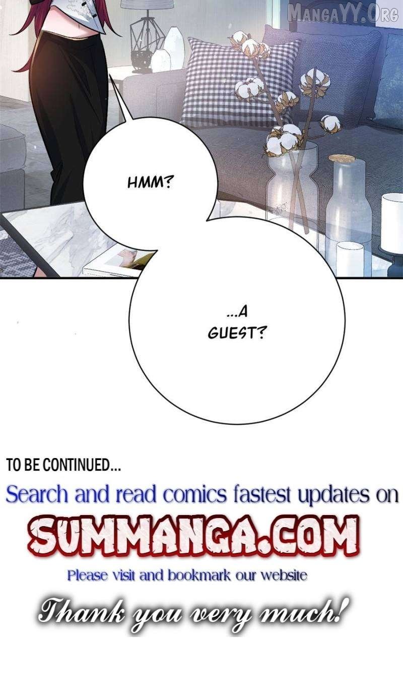 I’m Having Fun in the World of Mysteries Chapter 52 - Page 53