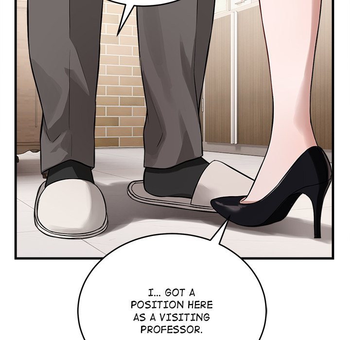 I’m Here for You Chapter 22 - Page 108