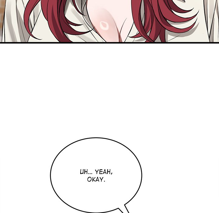 I’m Here for You Chapter 22 - Page 114