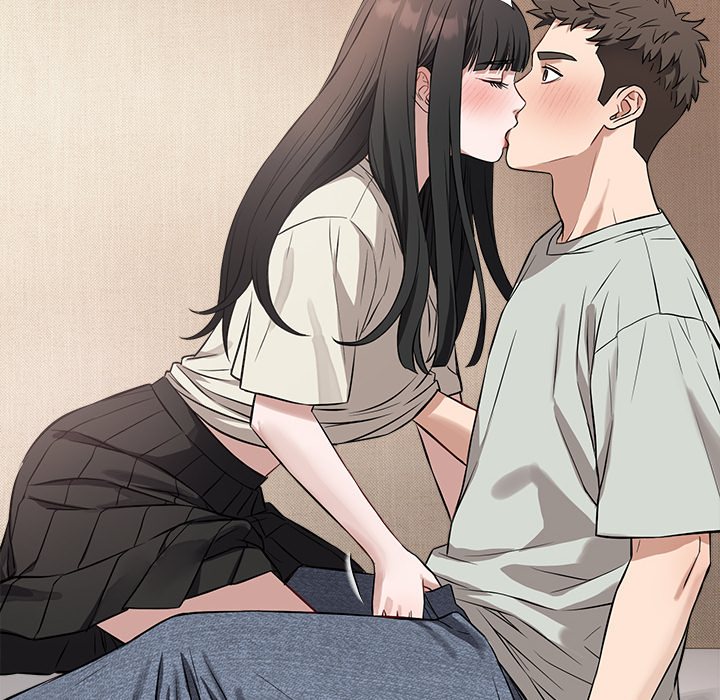 I’m Here for You Chapter 22 - Page 13