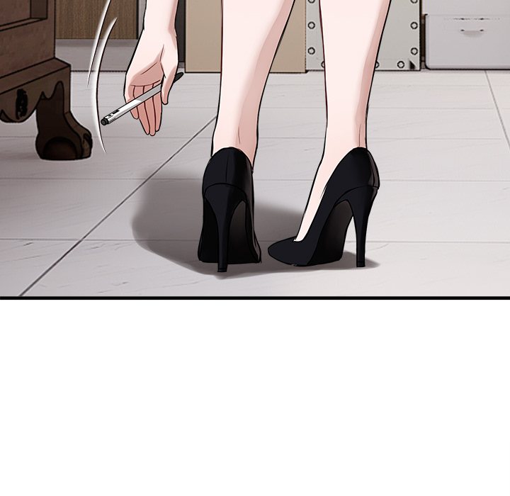 I’m Here for You Chapter 22 - Page 123