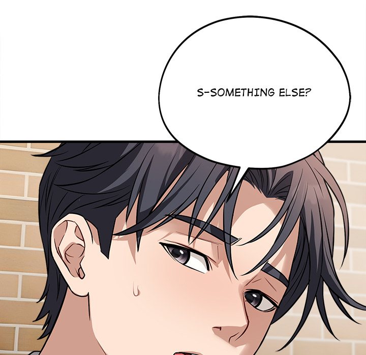 I’m Here for You Chapter 22 - Page 124