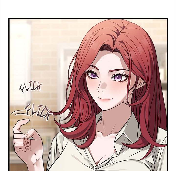 I’m Here for You Chapter 22 - Page 126