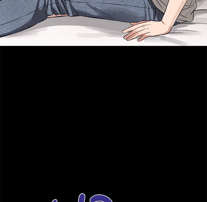 I’m Here for You Chapter 22 - Page 14