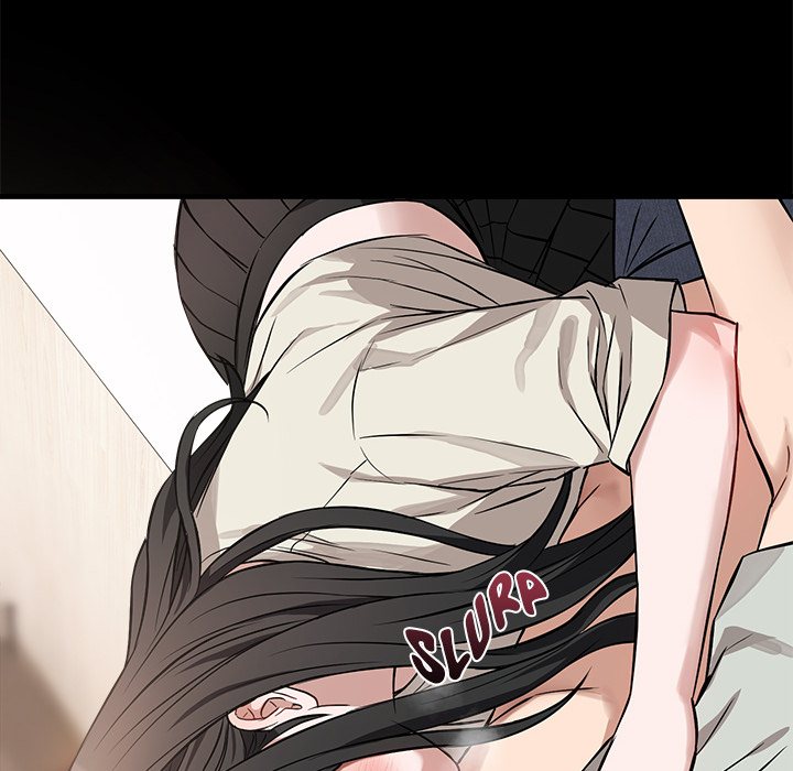 I’m Here for You Chapter 22 - Page 17