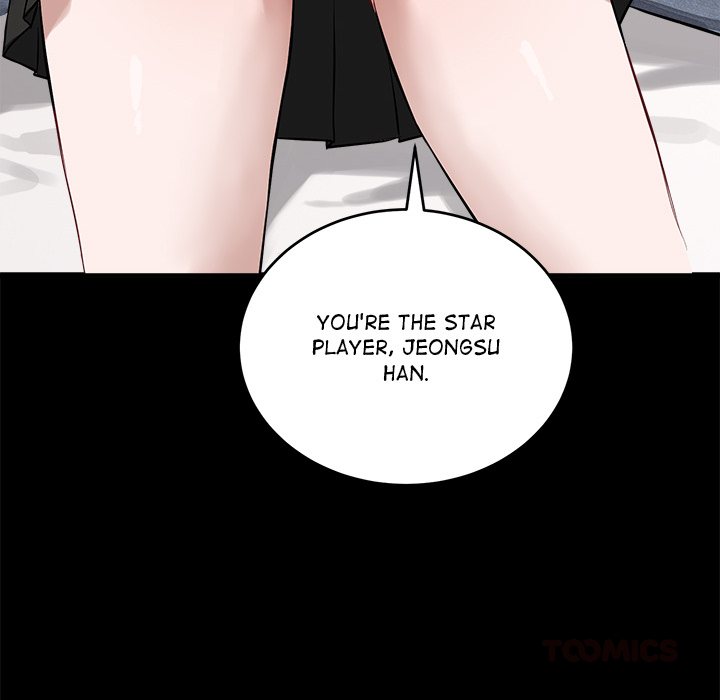 I’m Here for You Chapter 22 - Page 21