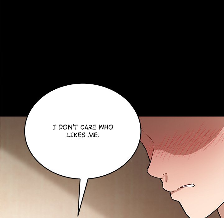 I’m Here for You Chapter 22 - Page 27