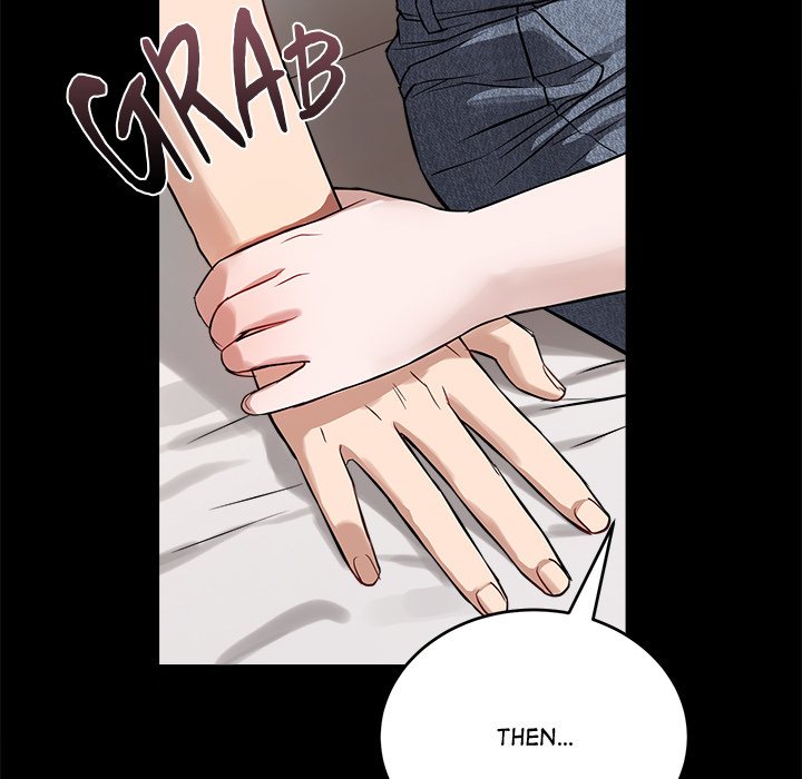 I’m Here for You Chapter 22 - Page 33