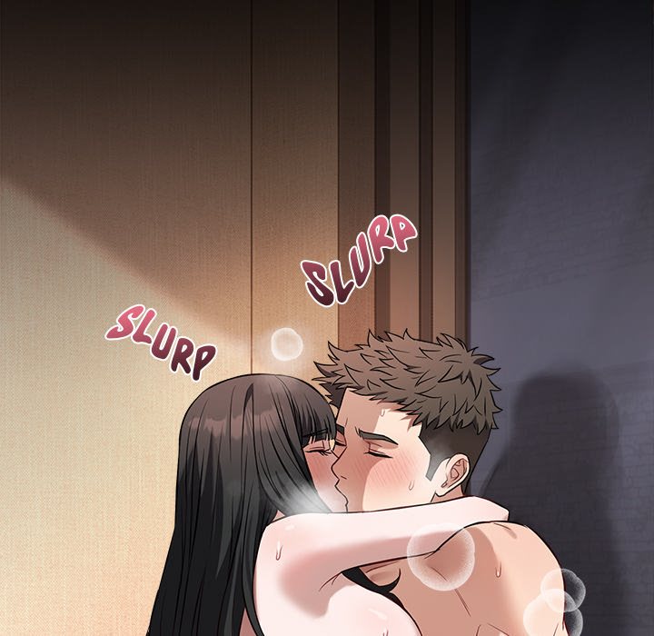 I’m Here for You Chapter 22 - Page 43