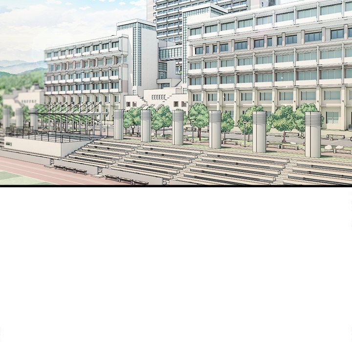 I’m Here for You Chapter 22 - Page 82