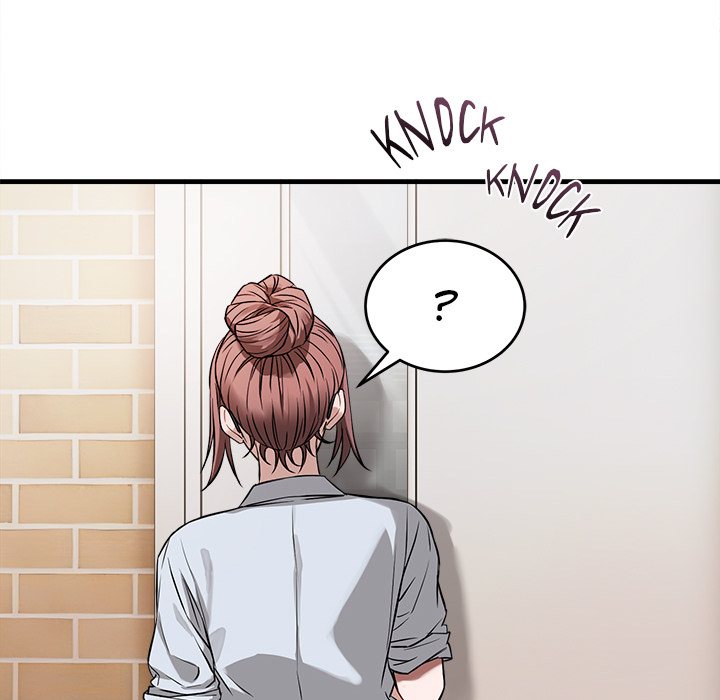 I’m Here for You Chapter 22 - Page 85