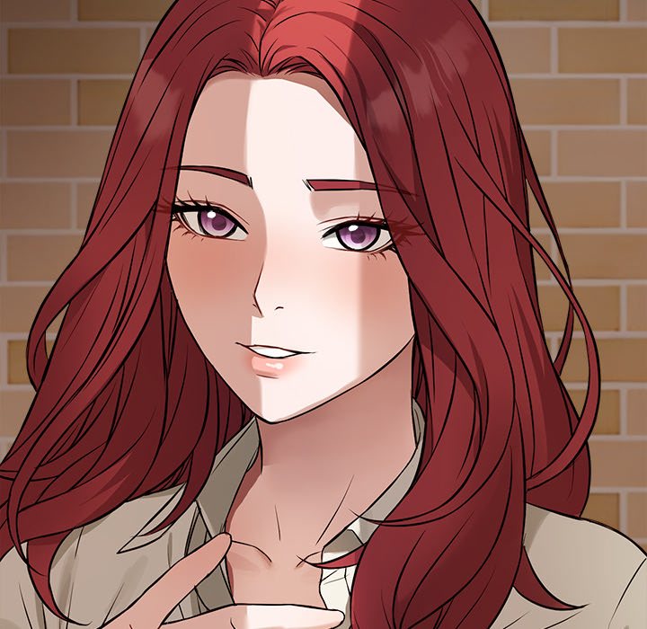 I’m Here for You Chapter 22 - Page 90