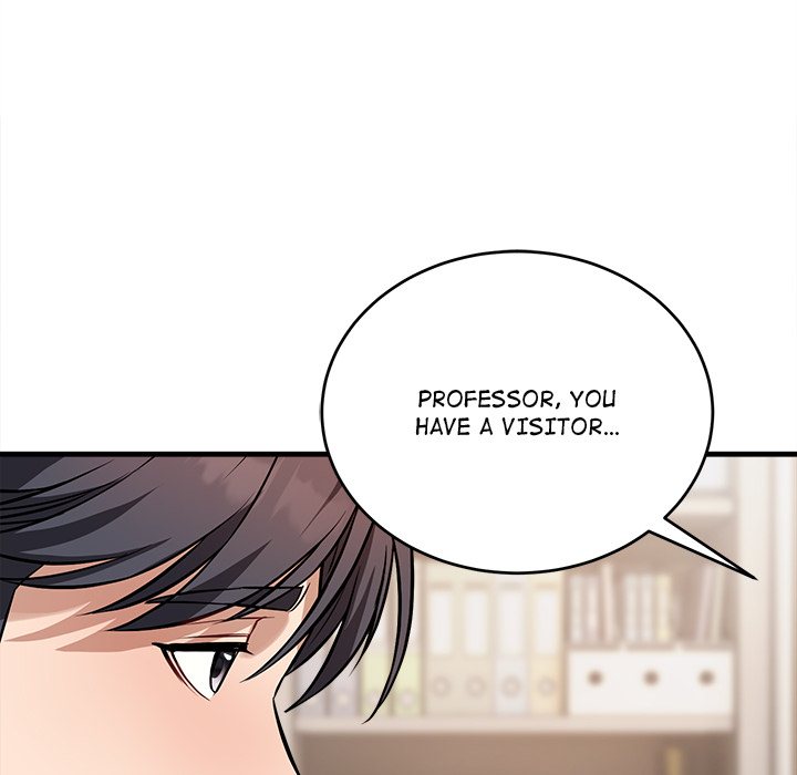 I’m Here for You Chapter 22 - Page 92