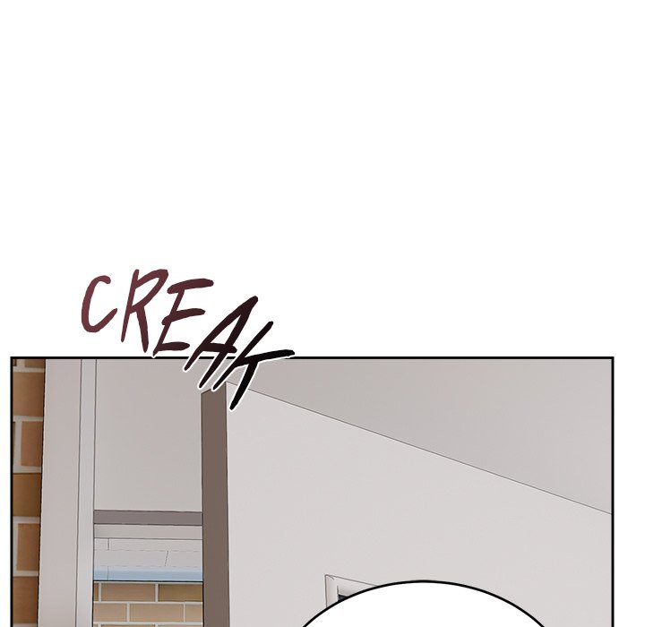 I’m Here for You Chapter 24 - Page 11