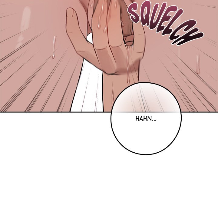 I’m Here for You Chapter 24 - Page 101