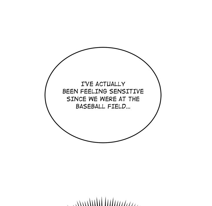 I’m Here for You Chapter 24 - Page 106