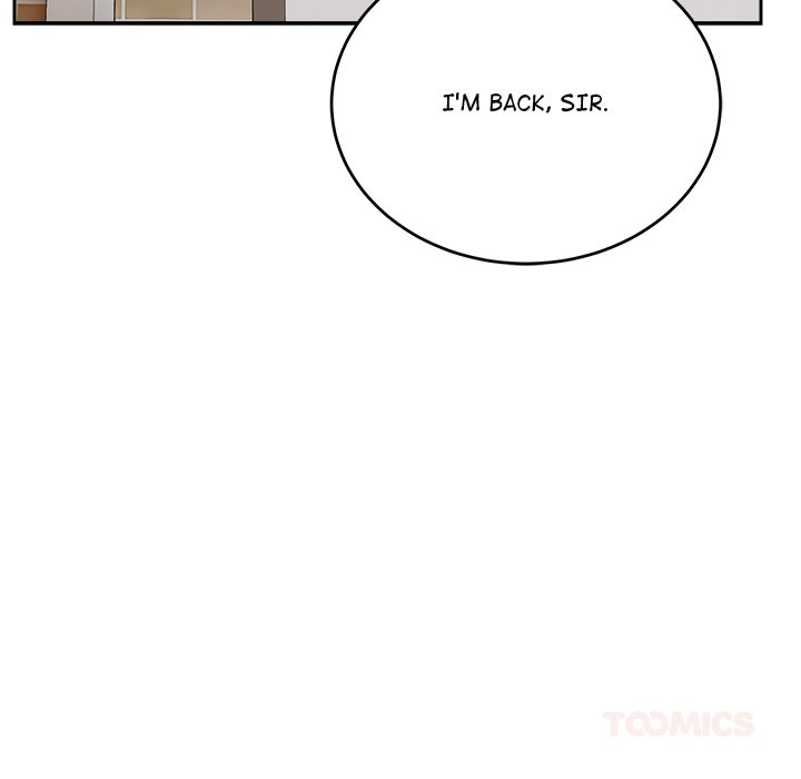 I’m Here for You Chapter 24 - Page 12