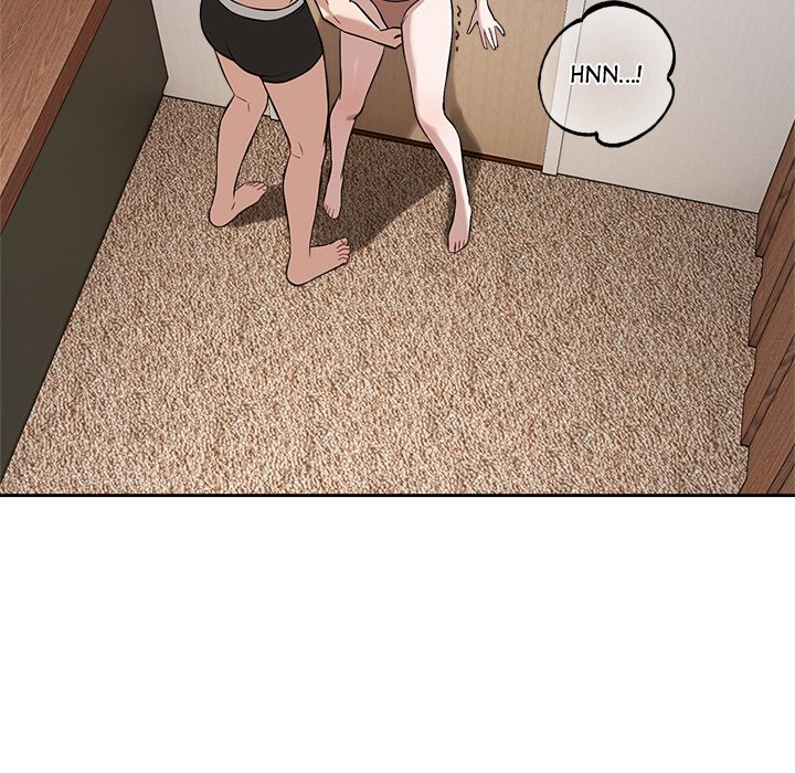 I’m Here for You Chapter 24 - Page 121