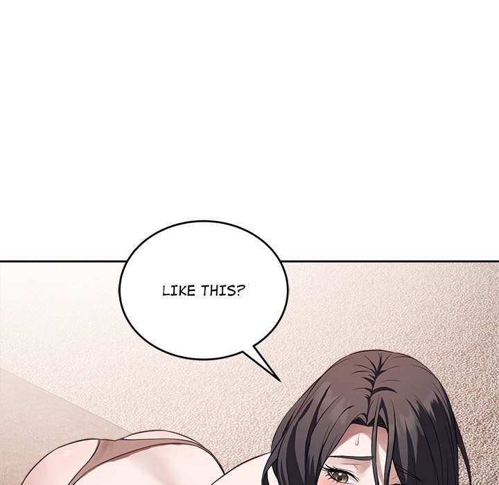 I’m Here for You Chapter 24 - Page 145