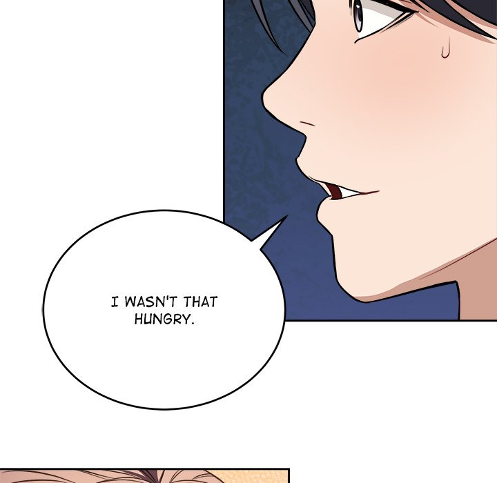 I’m Here for You Chapter 24 - Page 16
