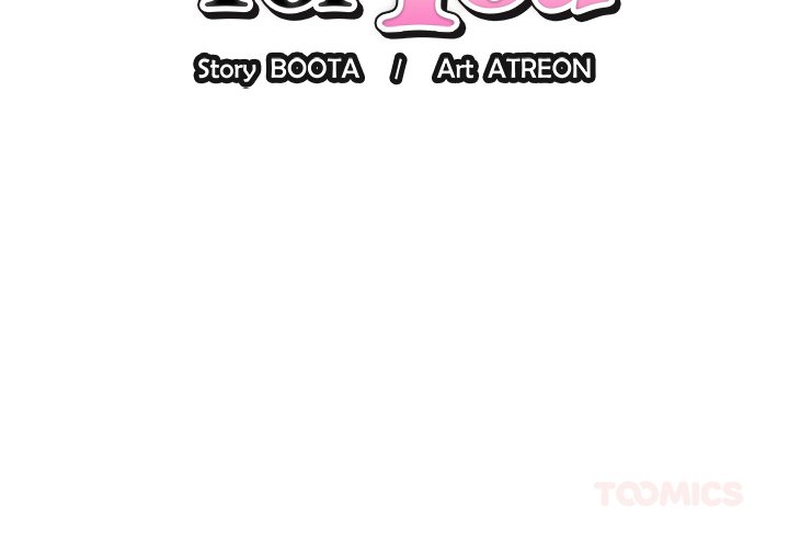 I’m Here for You Chapter 24 - Page 3