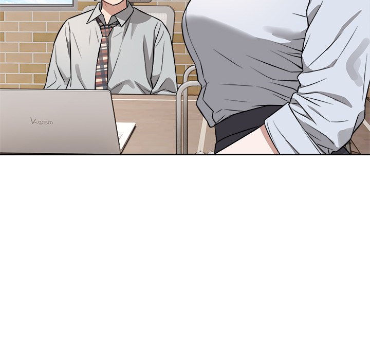 I’m Here for You Chapter 24 - Page 22