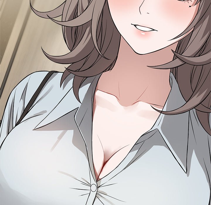 I’m Here for You Chapter 24 - Page 28