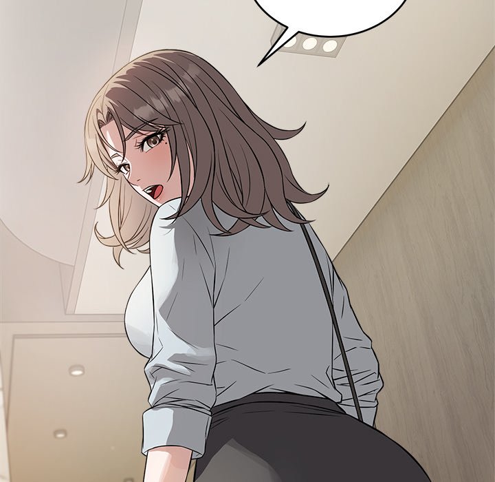 I’m Here for You Chapter 24 - Page 32