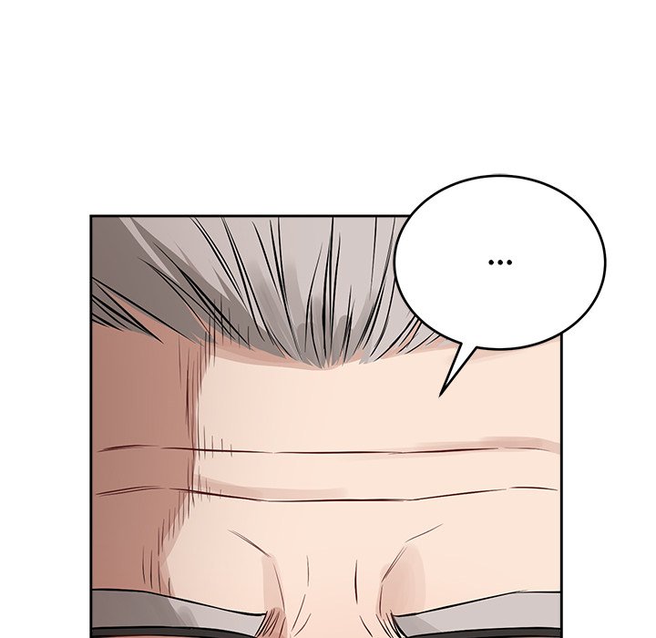 I’m Here for You Chapter 24 - Page 36